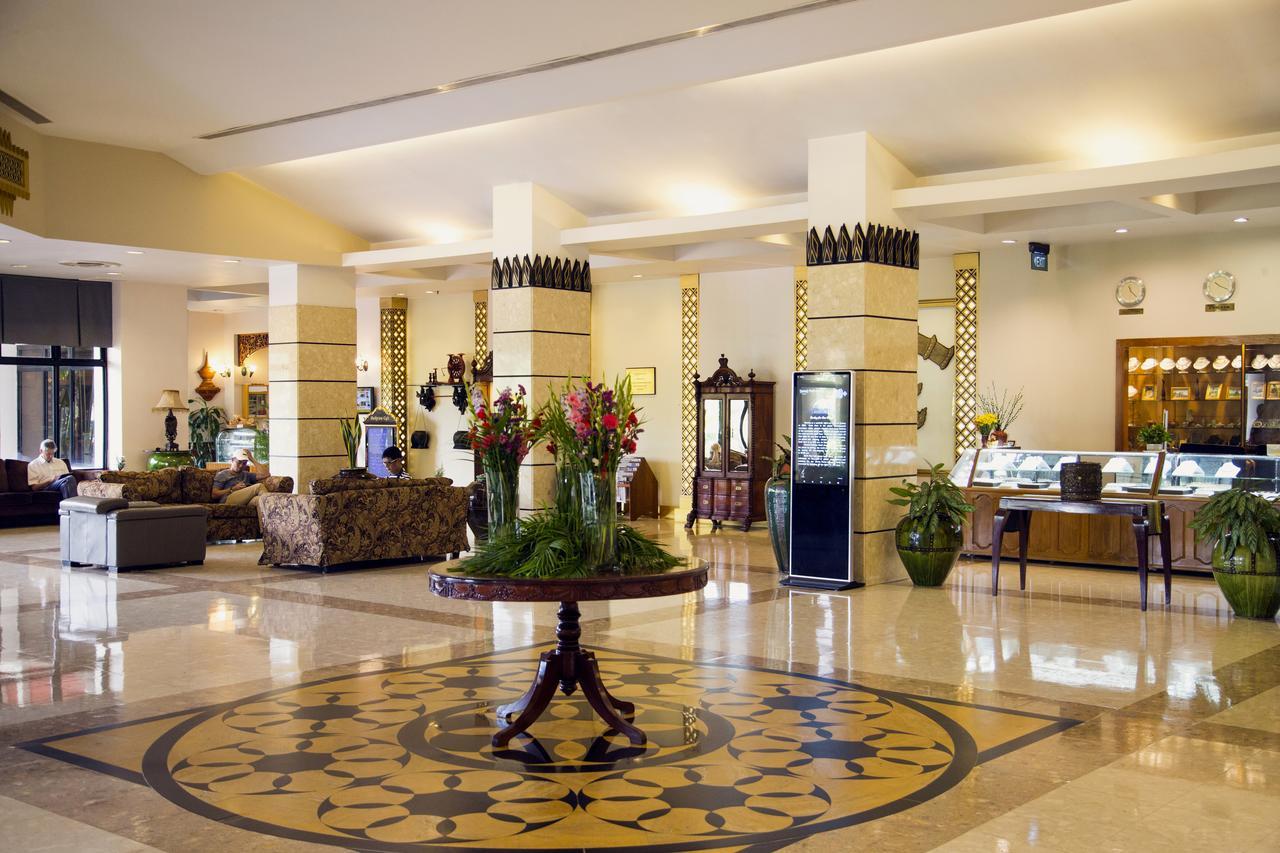 Summit Parkview Yangon Otel Dış mekan fotoğraf